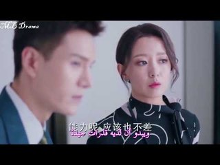 الحلقة 13 من مسلسل ( من هنا الى القلب | Here to Heart ) مترجمة
