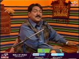 Pashto New Songs, Bya Seena Ke Sta Yadoona, Khyal Muhammad, Shrrang Tv