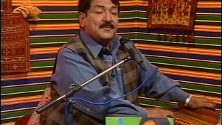 Pashto New Songs, Bya Seena Ke Sta Yadoona, Khyal Muhammad, Shrrang Tv