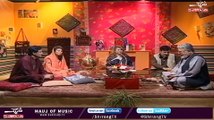 Pashto New Songs, Pate Sha Baran De, Mahjabeen Qazalbash, Shrrang Tv