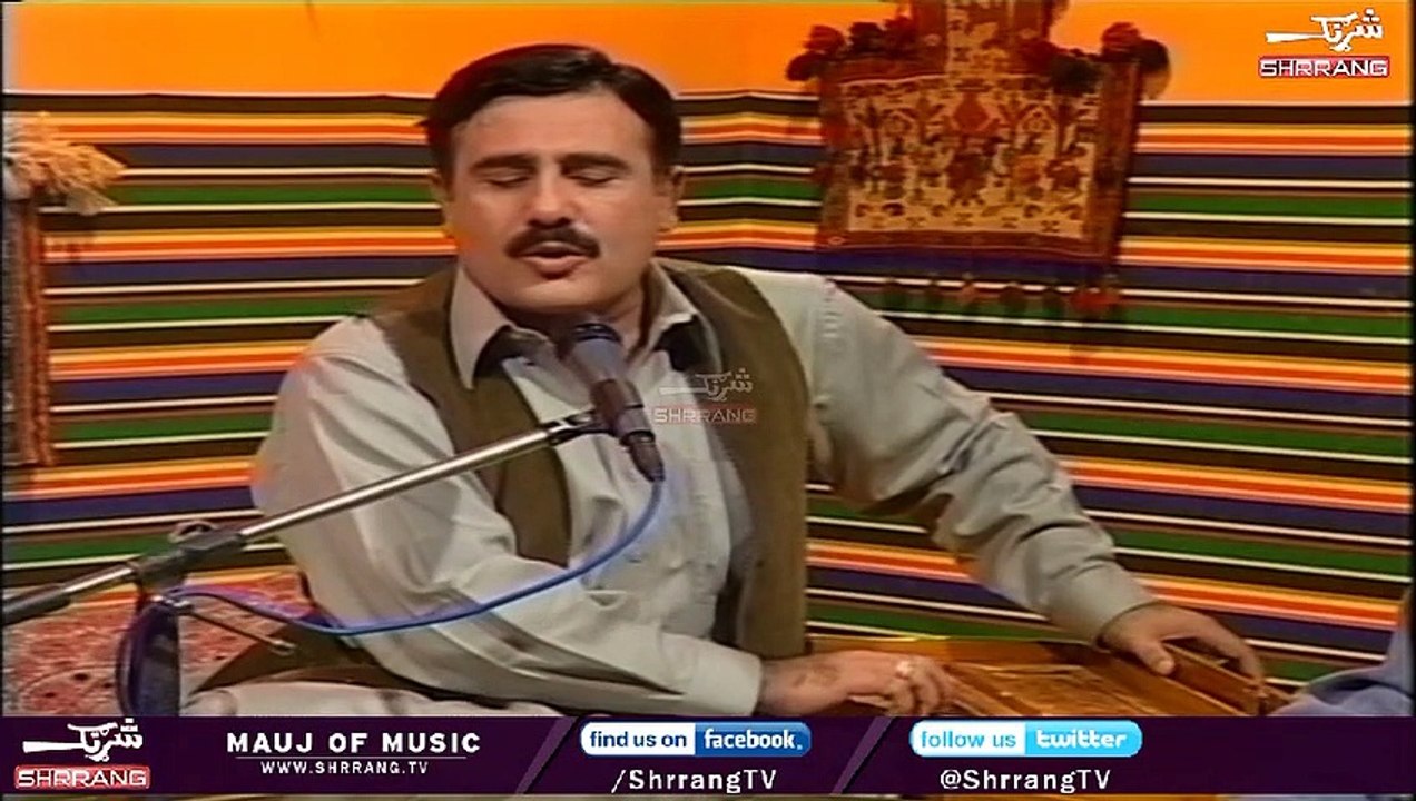 Pashto New Songs, Tora Da Jalkai Gulzar Alam, Shrrang Tv