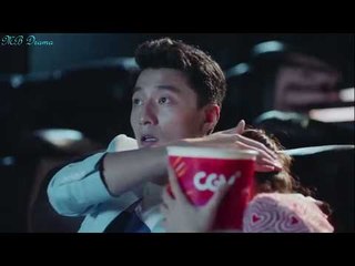 الحلقة 17 من مسلسل ( من هنا الى القلب | Here to Heart ) مترجمة