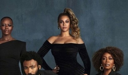 Beyoncé Was Photoshopped Into ‘The Lion King’ Cast Picture