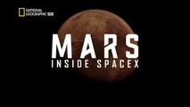 Marte, Dentro de SpaceX [ HD ] - Documental
