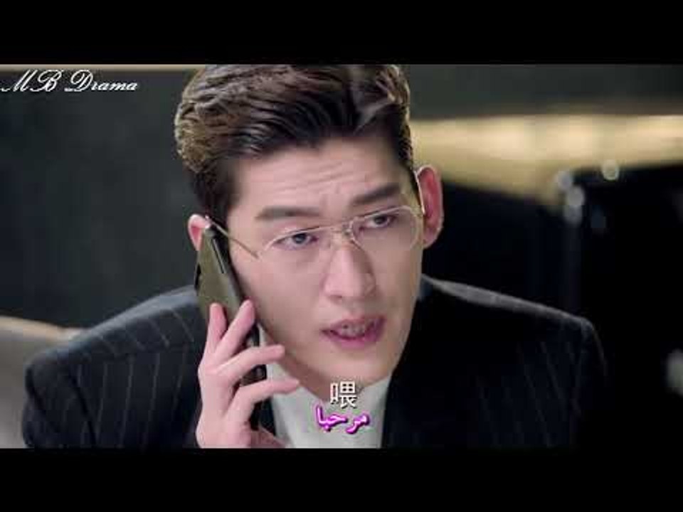 الحلقة 26 من مسلسل ( من هنا الى القلب | Here to Heart ) مترجمة