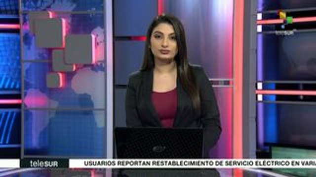 Policía de Puerto Rico reprime la 10ª marcha contra Ricardo Roselló