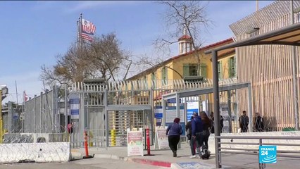 US introduces new fast-track deportation process