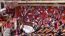 France : les députés approuvent la ratification du CETA