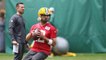 Green Bay Packers Preview: How Will Aaron Rodgers and Matt LaFleur Mesh?