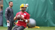 Green Bay Packers Preview: How Will Aaron Rodgers and Matt LaFleur Mesh?