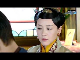الحلقة 27 من مسلسل ( أسطورة العطر | The Legend of Fragrance ) مترجمة