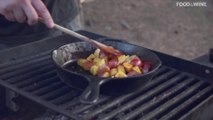 Why Your Cast-Iron Skillet is a Must-Have Grilling Tool