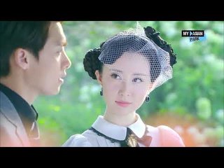 الحلقة 42 من مسلسل ( أسطورة العطر | The Legend of Fragrance ) مترجمة