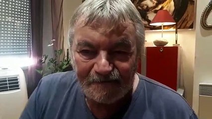 Témoignage de Gérard Rosenthal, rescapé du Minerve