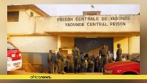 Cameroun : répression de la mutinerie de détenus politiques et séparatistes anglophones