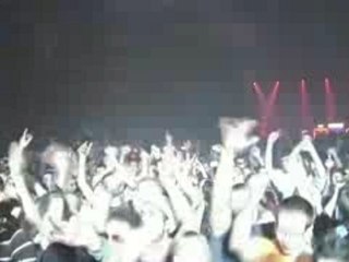 Aftermovie Qlimax (BE) 2007