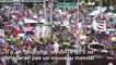 Manifestation massive à Porto Rico pour demander le départ du gouverneur