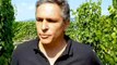 DNA - Frédéric Schwaerzler, conseiller viticole à la chambre d’agriculture d’Alsace, fait le point sur l'état d'avancement des vignes en Alsace