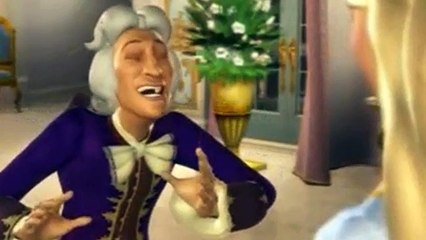 Barbie et le lac des cygnes (2003) En Francais Streaming VF Partie 4