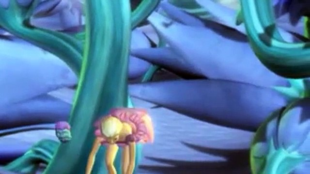 Barbie Fairytopia (2005) En Francais Streaming VF Partie 2