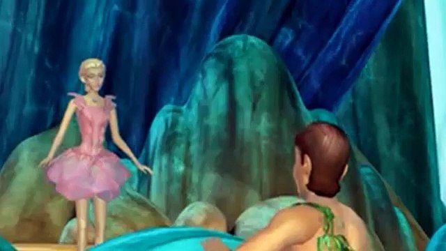 Barbie Fairytopia (2005) En Francais Streaming VF Partie 4