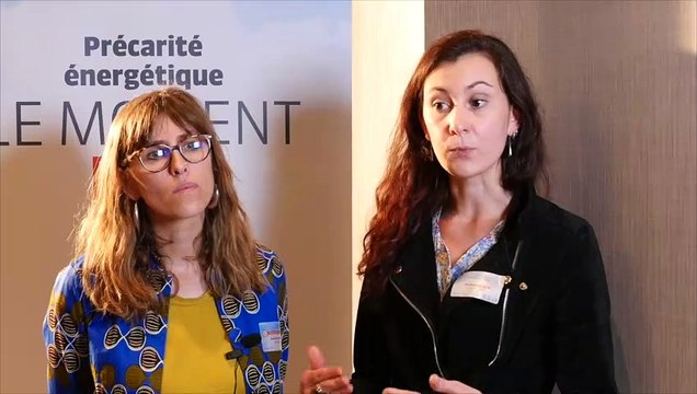 Moment Pro Habiter Mieux - Organiser les parcours de travaux - Marion CHENU et Sarah MAGNIERE
