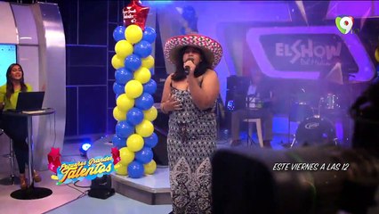 El Show del Medio Día 23/07/2019