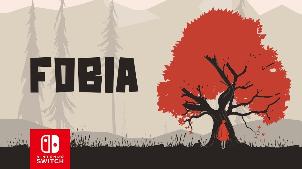 Fobia - Trailer Switch