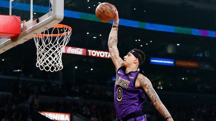 Who is the Most Interesting Star in the NBA?