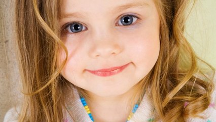7 tips à connaître pour prendre soin des cheveux de votre enfant comme une pro