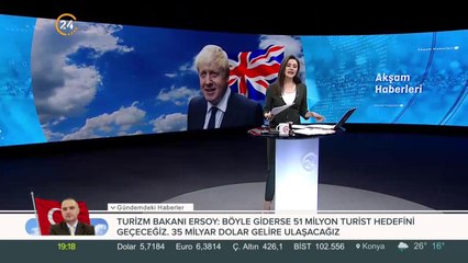 Boris Johnson başbakan oluyor