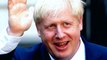 Boris Johnson's journey from journalist to prime minister