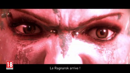 For Honor - Bande-annonce cinématique Hulda