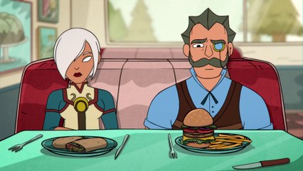 Torchlight II - Le rêve du Berserker