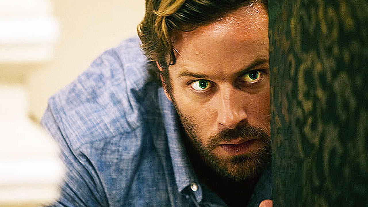 Hotel Mumbai - Trailer (Deutsch) HD