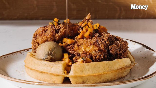 These are the best celebrity owned restaurants, according to Yelp