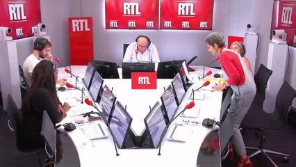 Les infos de 18h - Canicule : Emmanuelle Wargon appelle au "civisme" sur l'usage de l'eau