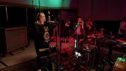 Brasstracks - Follows