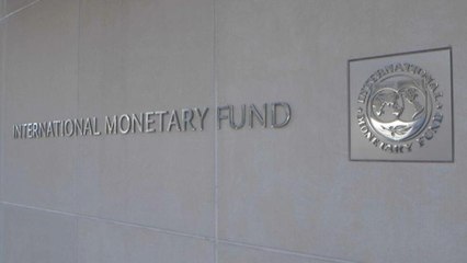 Οι νέες προβλέψεις του ΔΝΤ