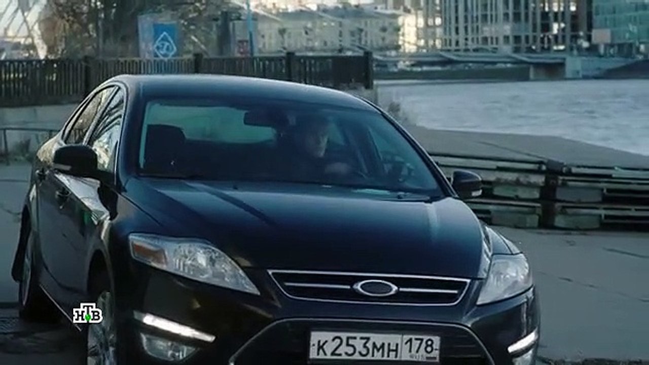 Немедленное реагирование. 10 серия