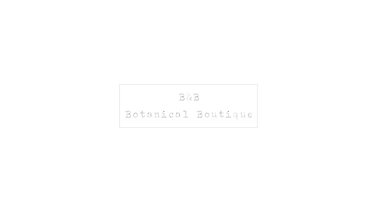B&B Botanical Boutique Padova