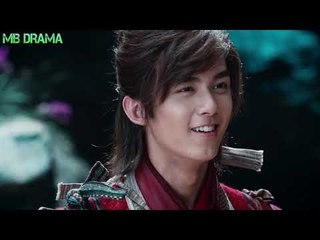 الحلقة 21 من مسلسل ( قتال كسر المجال | Fights Break Sphere ) مترجمة