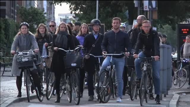 Los daneses tendrán que esperar tres meses para divorciarse e ir a terapia de pareja