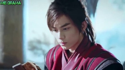 الحلقة 14 من مسلسل ( قتال كسر المجال | Fights Break Sphere ) مترجمة