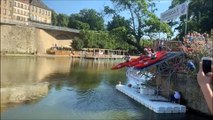 Metz : à la découverte du kayak Xtrem