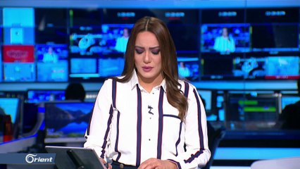 آكار يبحث مع جيفري مسألة إقامة منطقة آمنة في سوريا