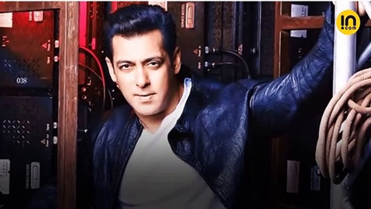 Dabangg 3: Salman Khan greeted by a sea of fans as he shoots in Pune