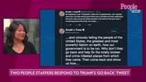 Being Adopted by an American Family Saved My Life — but Trump's 'Go Back' Tweet Reminded Me of Years of Racism