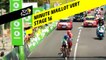 La minute Maillot Vert ŠKODA - Étape 16 - Tour de France 2019