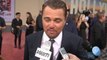 Leonardo DiCaprio on Retirement